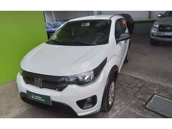 FIAT MOBI 1.0 EVO FLEX LIKE. MANUAL FIAT MOBI 1.0 EVO FLEX LIKE. MANUAL